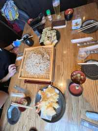 🇯🇵 Soba-dokoro Kadoya