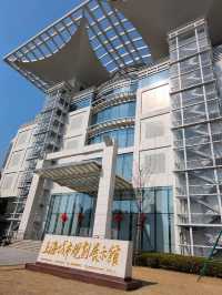 人民廣場/來福士廣場/大世界/