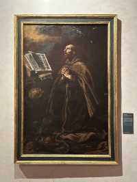 Visit the great Spanish master El Greco in his house in Toledo