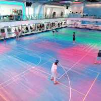 An Unforgettable Adventure on Royal Caribbean