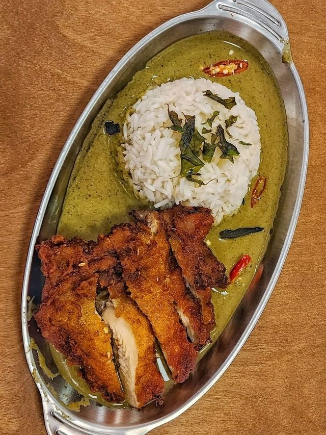 Chick Chick Thai Canteen – Authentic Thai Street Food in Penang