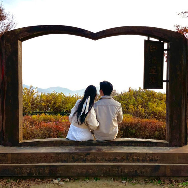 남양주 1박2일 여행코스 이걸로 종결‼️