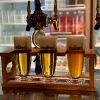 日本で最も歴史のあるビール博物館