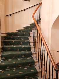 Hotel U Prince Prague——俯瞰舊城廣場