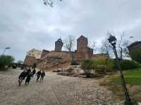 Imperial Castle Nuremberg