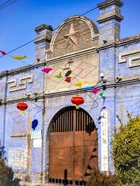 Stepping Back in Time: A Visit to Jingxing Tianchang Ancient Town