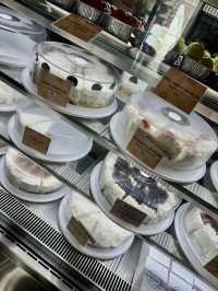 ร้านเค้ก🍰เชียงใหม่ที่แมสมากๆ✨🎉