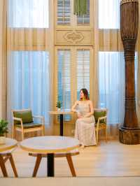 โรงแรม Dusit Princess Chiang Mai