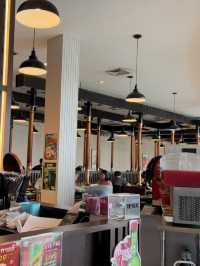 บุฟเฟต์ร้านนี้อร่อยสุดทานได้ไม่หยุด ไม่จำกัดเวลา