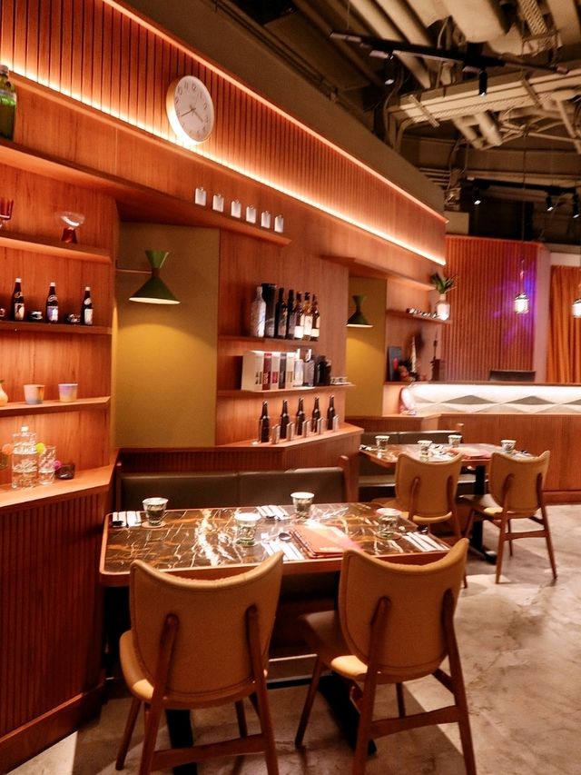 k11優雅情調抵食Brunch & Lunch 套餐