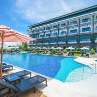 Centara Life Cha Am Beach Resort Hua Hin