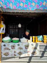 Local Bazaar Karakol, Kyrgyzstan 🇰🇬 