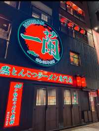 【福岡】初めての博多グルメ旅のTips📝✨