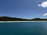 Cannonvale 4 Days Itinerary