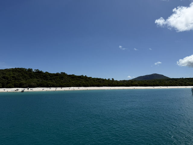 Cannonvale 4 Days Itinerary
