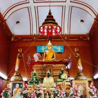 วัดเจริญสุขาราม