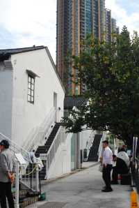Celebrating the Famous Sinologist Jao Tsung-I at the Jao Tsung-I Academy
