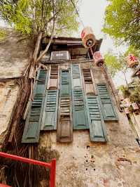 Rediscovering Old KL at Kwai Chai Hong