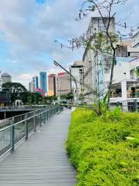 “Klang River Reimagined with Sustainability” 
