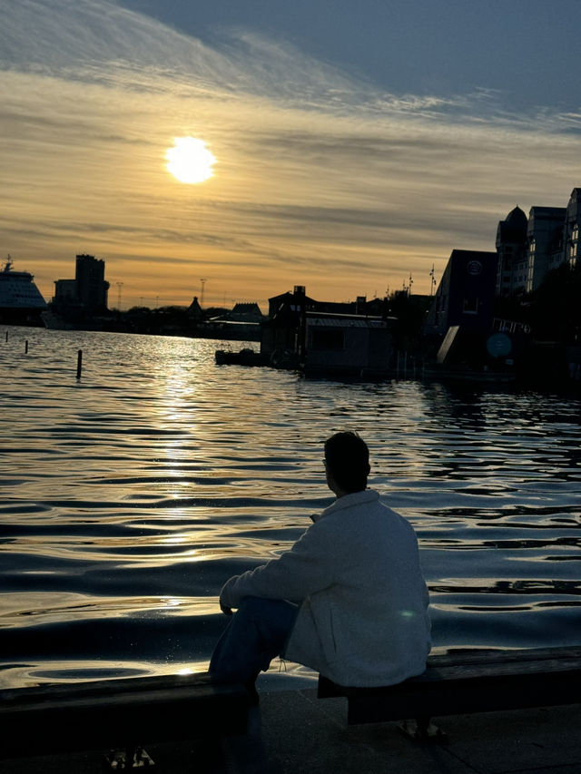แพลนเดินเล่นเมือง Oslo,Norway 2 วันแบบชิวๆ 