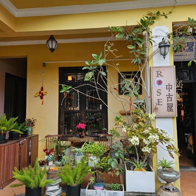 再遊北山
