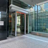 Four Seasons Hotel Tokyo at Marunouchi