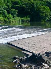Yuliang Dam: An Ancient Engineering Marvel