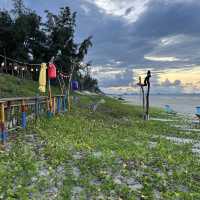 【ダナン】🇻🇳 ”Hidden Beach” Hoi An