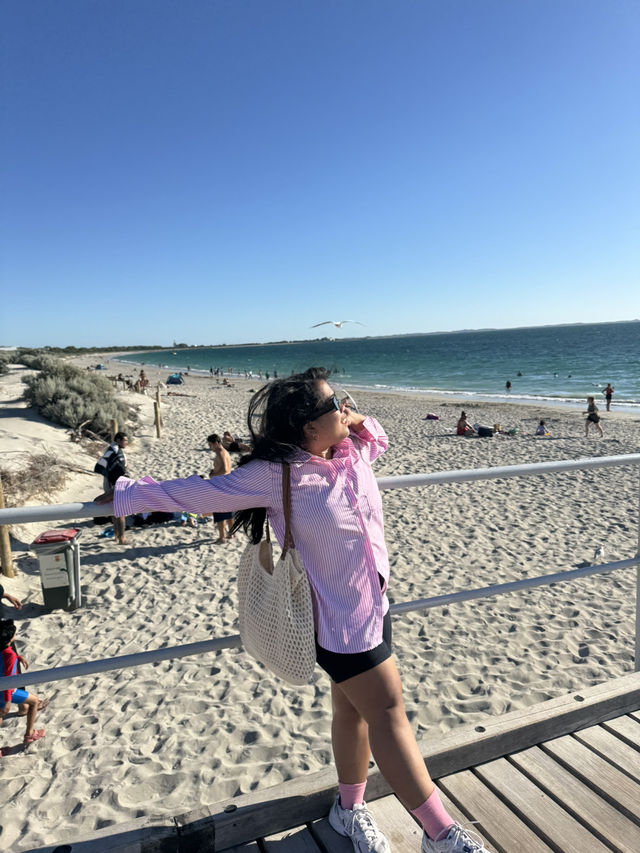 Stunning Coogee Beach 🏝️ 