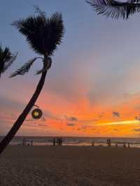 Touch of fun and blending relaxation in Tann Terrace Beach Club Phuket