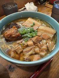  OKINAWA SOBA EIBUN ร้านเด็ดห้ามพลาด “โอกินาว่า