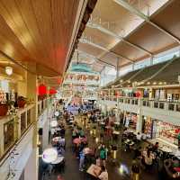 Glodok – Jakarta’s Lively Chinatown
