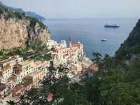 Amalfi Coast 