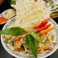 Heritage Flavors at Tonkin Annam