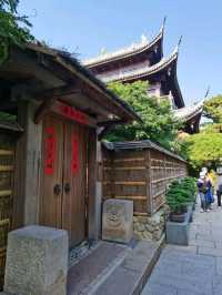 LongHua Temple