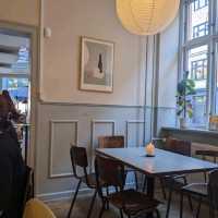 popular place with good food