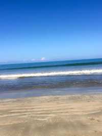 A Stay at New Chaung Thar Hotel 🏨 