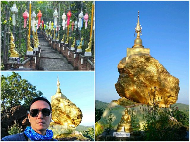 ทริป 1 วัน..เส้นทางลำพูน-ป่าซาง