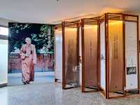 造訪法鼓山 農禪寺