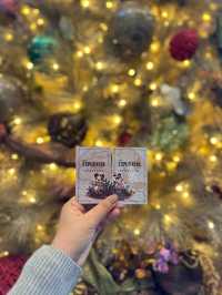 [Hongkong] รีวิวโรงแรม Disney Explorers Lodge