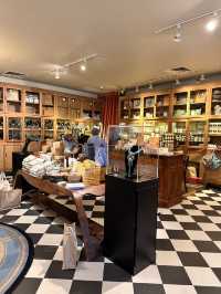 Hidden Gem: Emporium Gift Shop at E&O Hotel