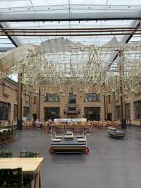 KunstMuseum Den Haag: A Masterpiece of Modern Art and Architecture
