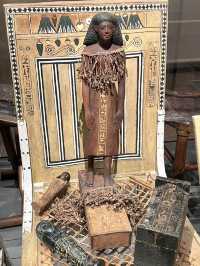 A Journey Through Time at Museo Egizio