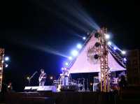 เสวนา ณ มิตร Music Camp 