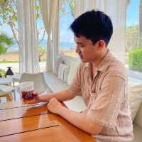 Seashell Village Beach Resort 📍จันทบุรี