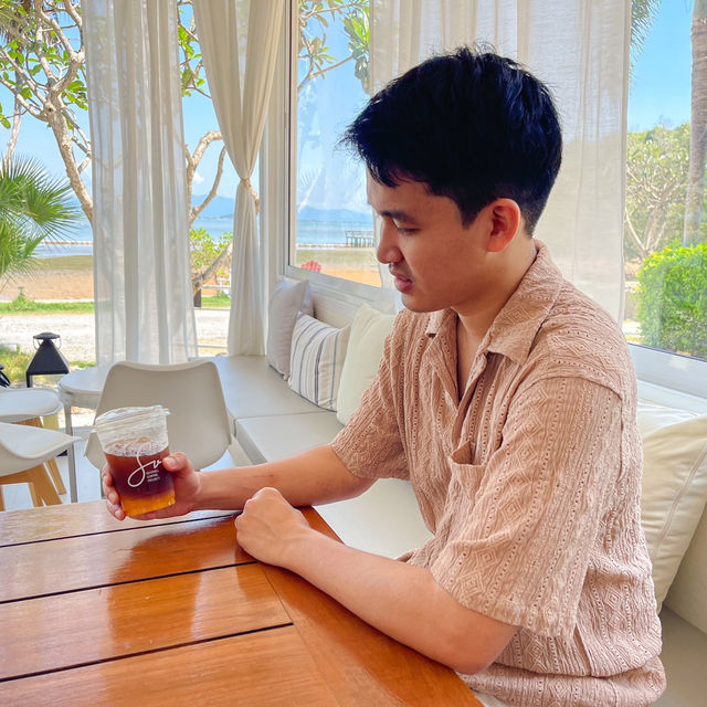 Seashell Village Beach Resort 📍จันทบุรี