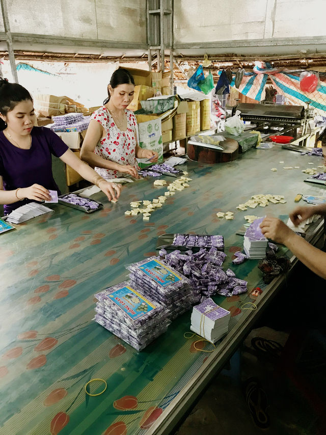 Drifting Through the Mekong Delta’s Hidden Charms