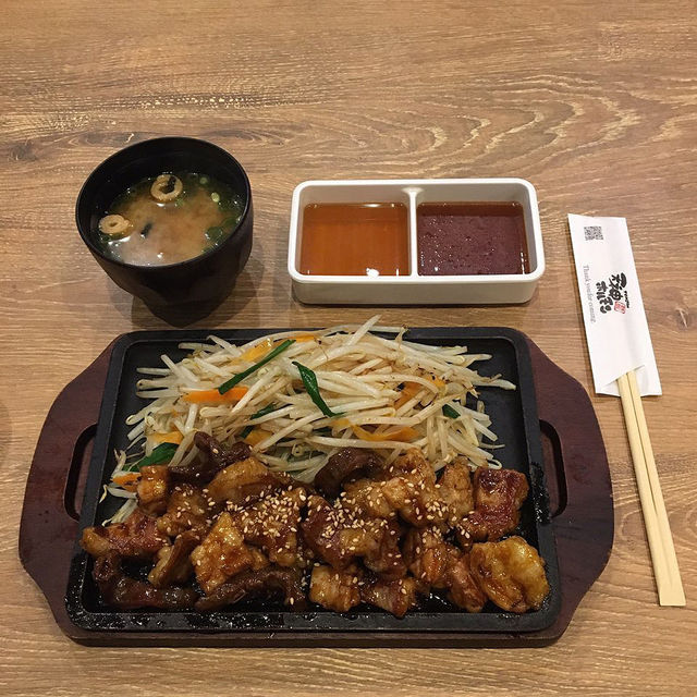 후쿠오카 여행 중 맥주 한 잔 하기 좋은 곳이에요