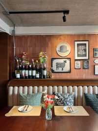 ร้าน Steakhouse เปิดใหม่ย่านเอกมัย