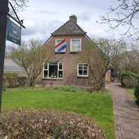 Orvelte